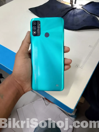 Symphony Z33